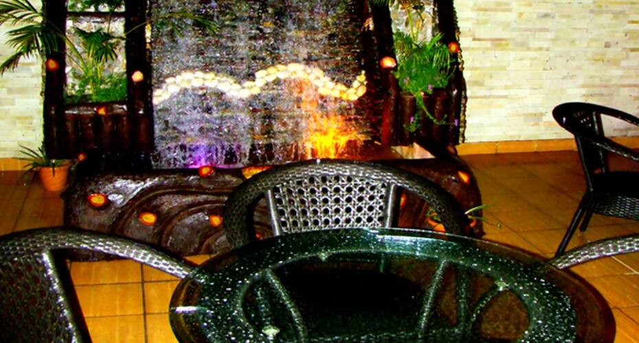 Hotel Mohali Residency, Mohali 5